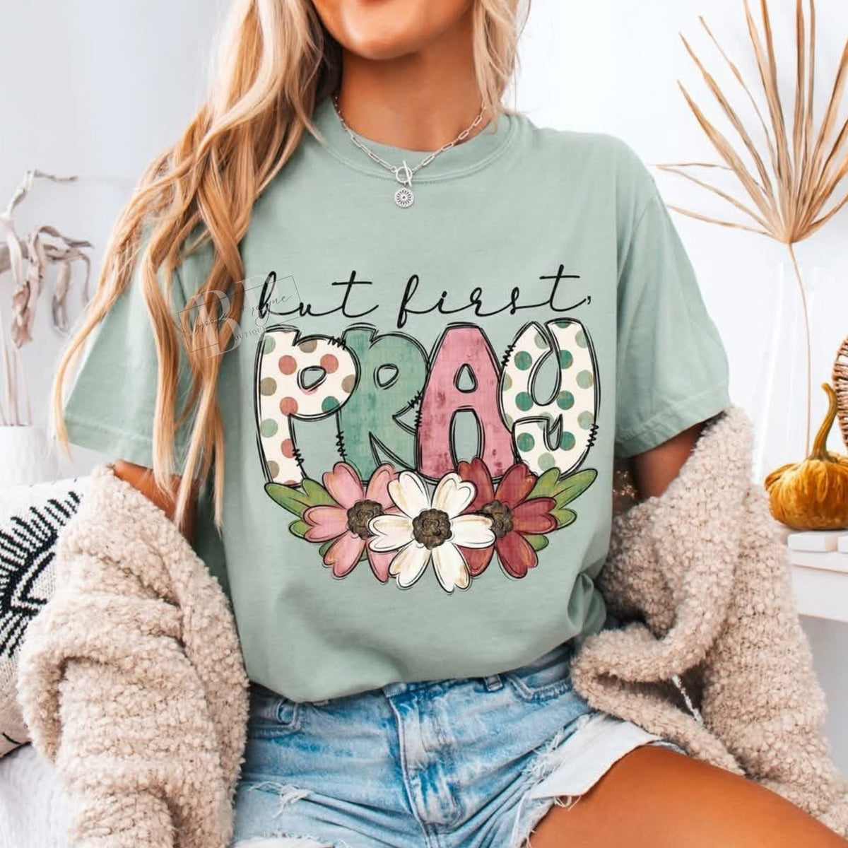 Graphic Tees