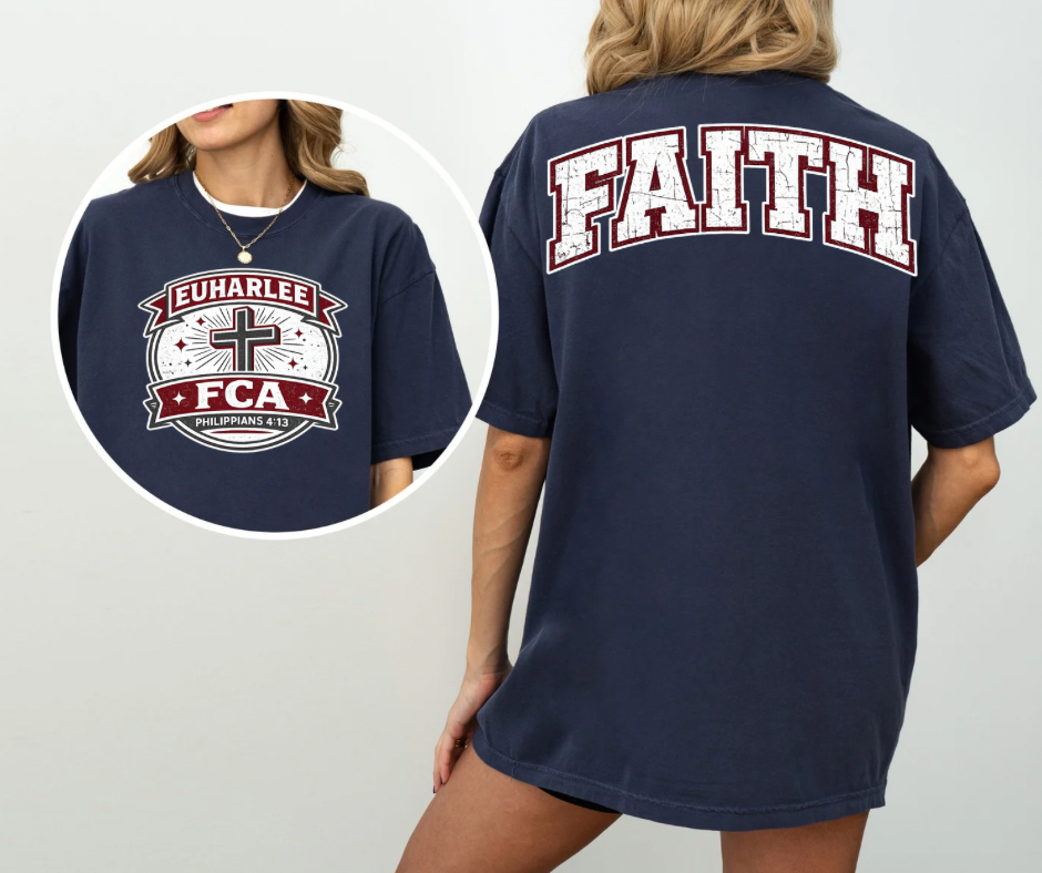 Euharlee FCA