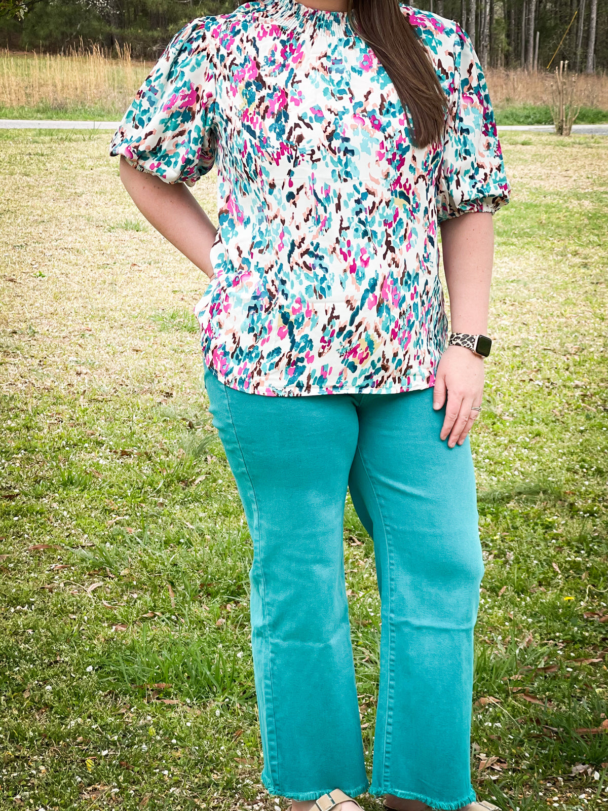 Women's Tops