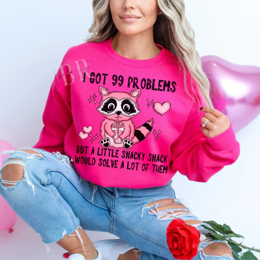 Little Snacky Snack PREORDER