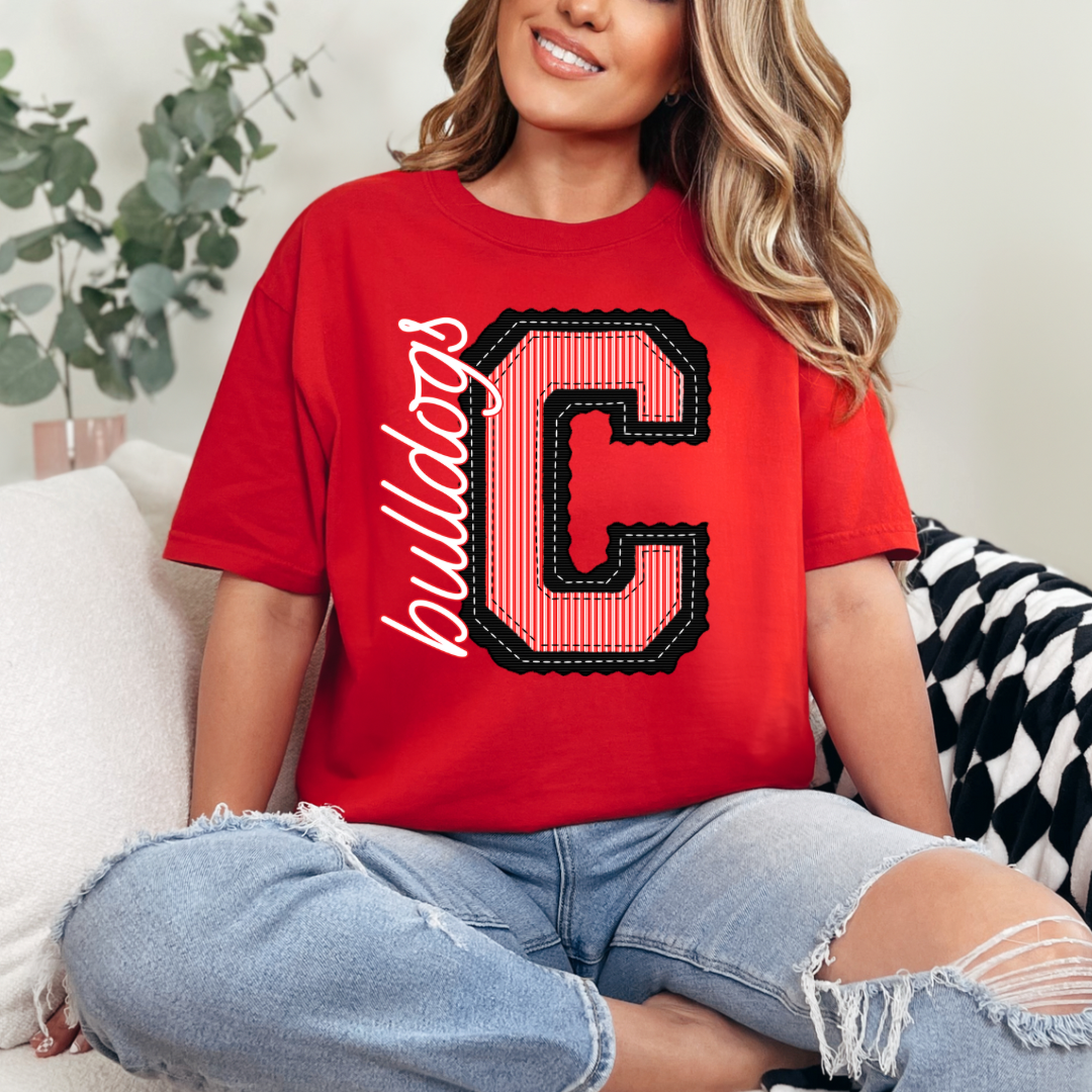 Prepster Cedartown Bulldogs PREORDER