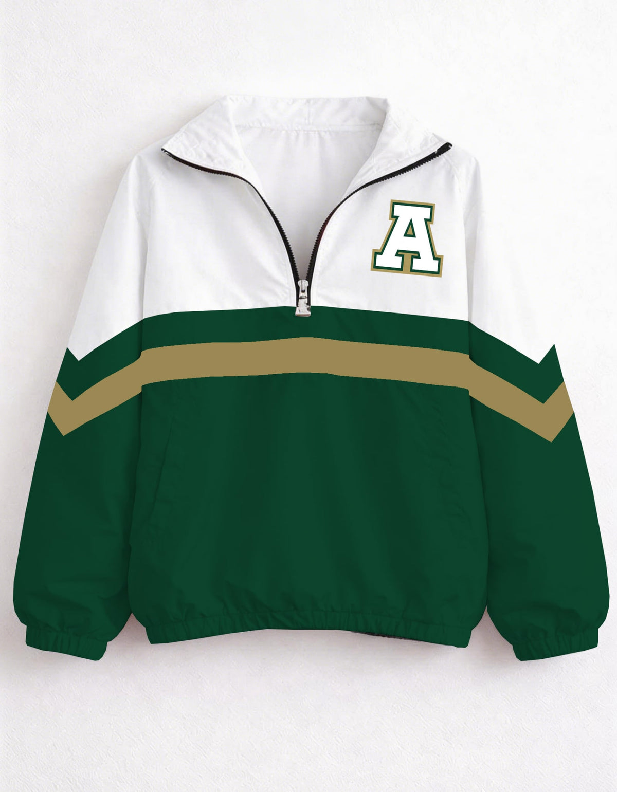 Youth Adairsville Quarter Zip PREORDER