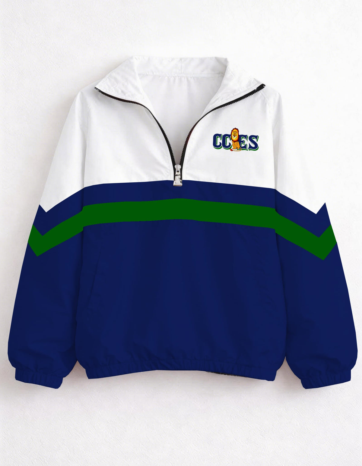 Youth Clear Creek Quarter Zip PREORDER
