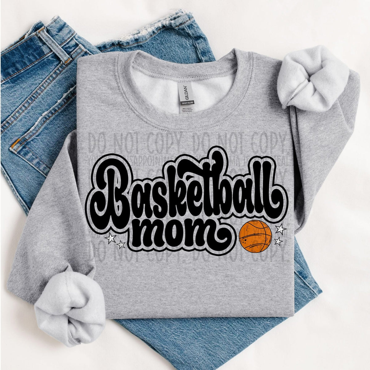 Basketball Mom PREORDER