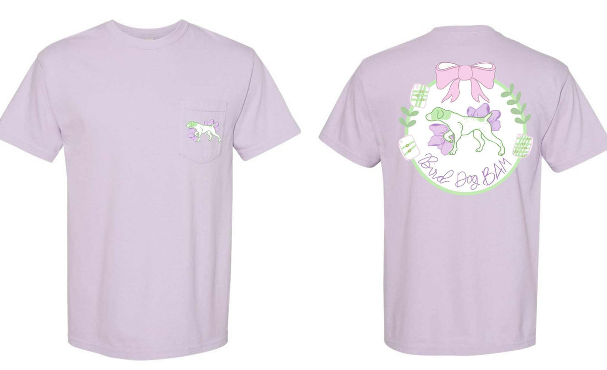 Custom Bird Dog BAM PREORDER