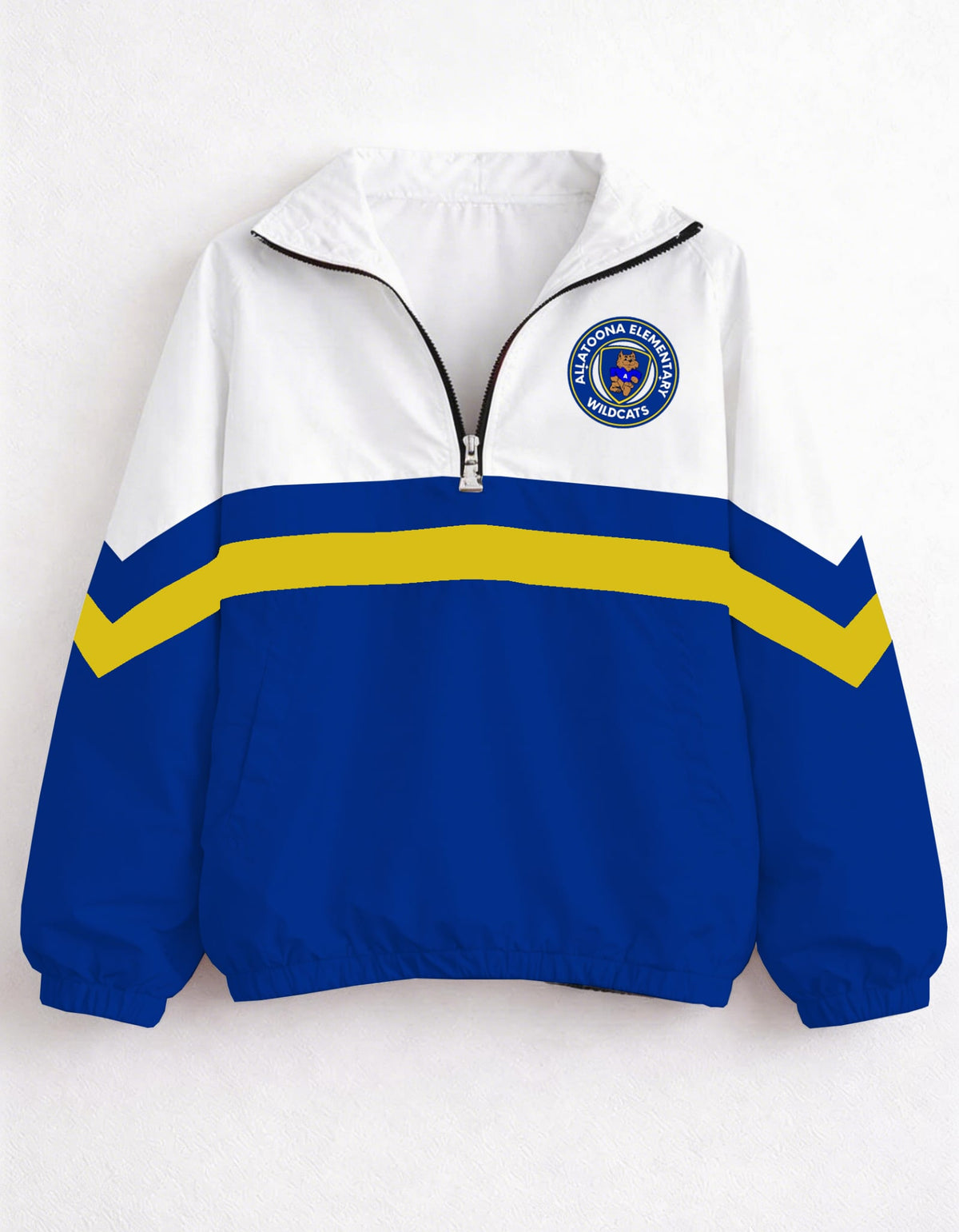 Youth Allatoona Quarter Zip PREORDER