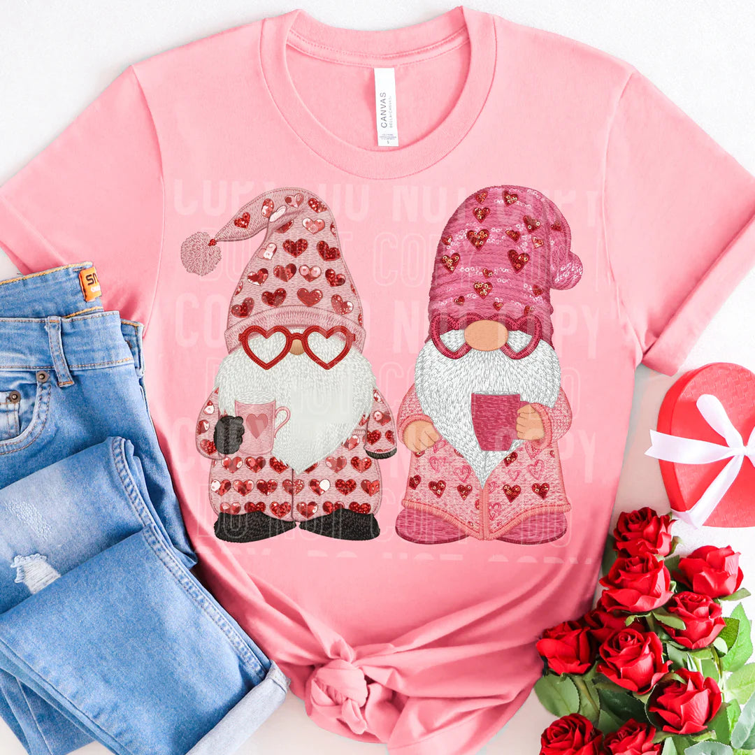 Valentine’s Gnomes PREORDER