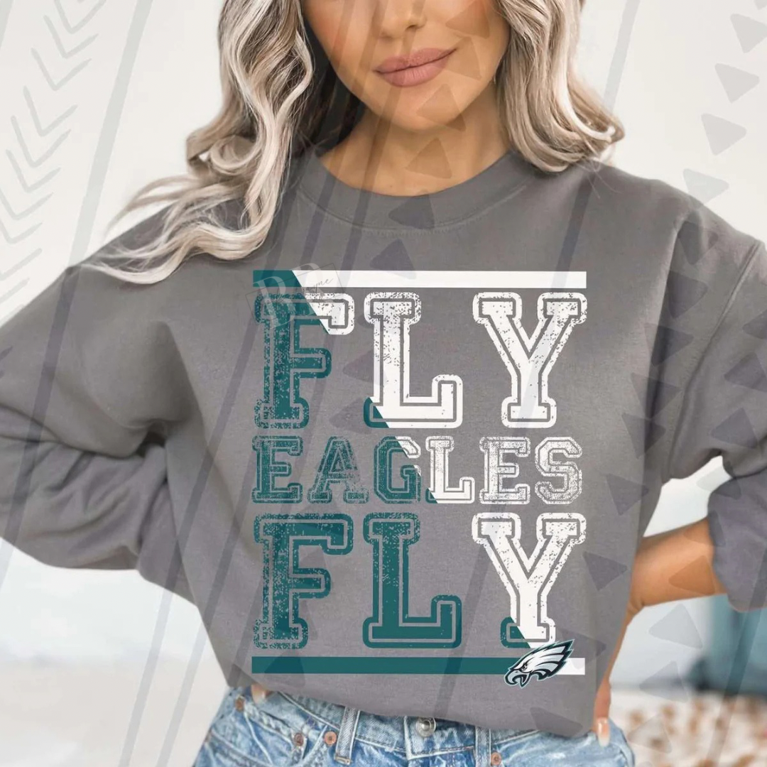 Fly Eagles PREORDER