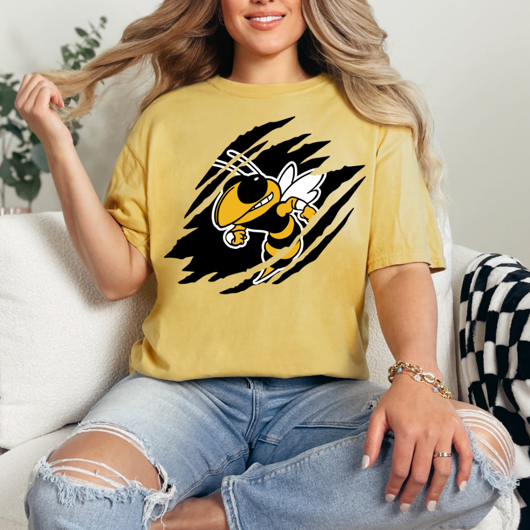 Yellow Jacket PREORDER