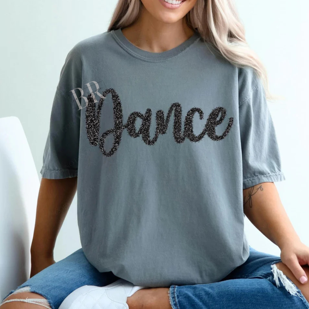 Youth Tinsel Dance PREORDER