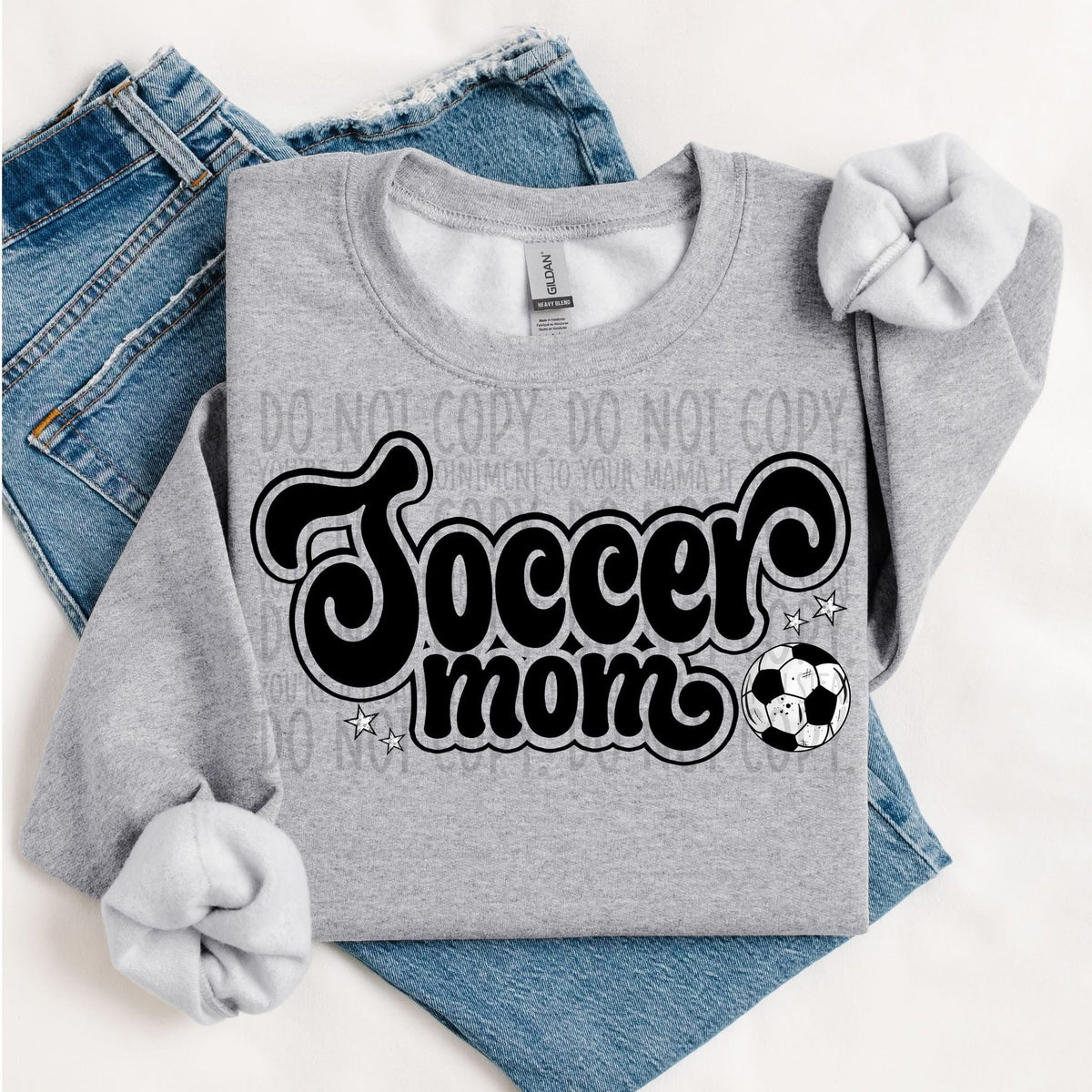 Soccer Mom PREORDER