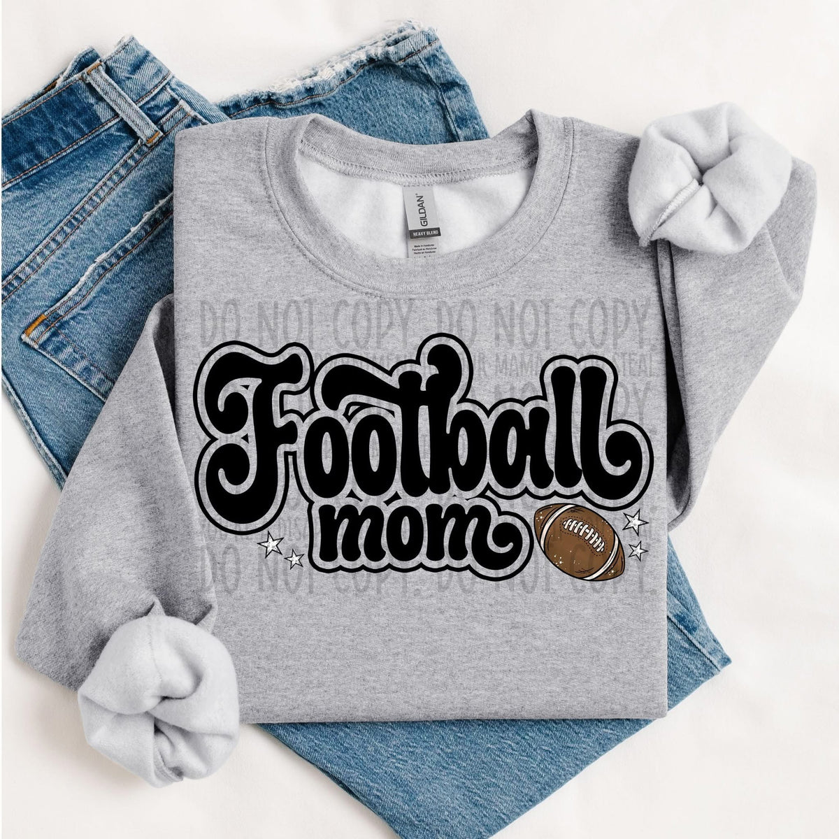 Football Mom PREORDER
