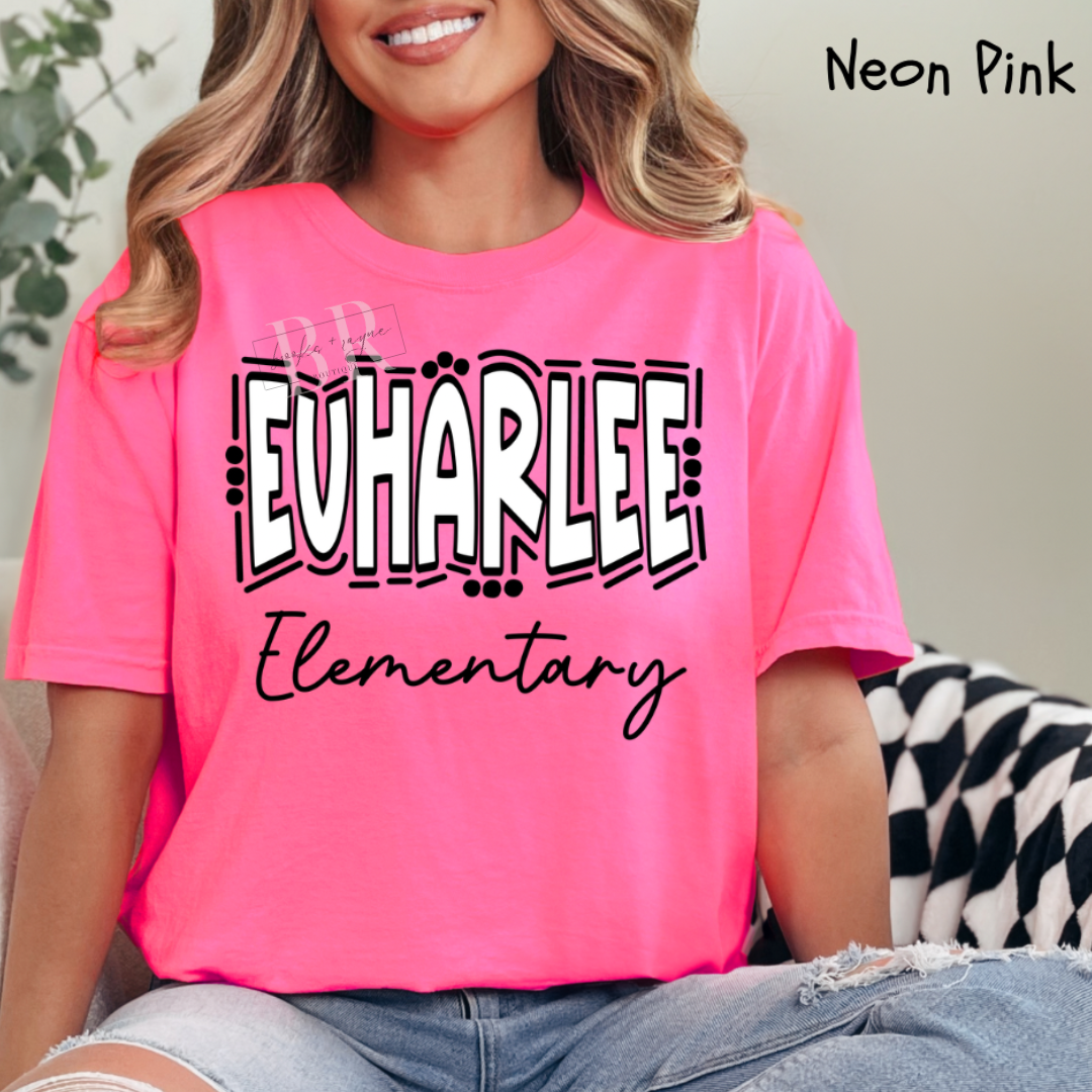 Euharlee Doodle PREORDER