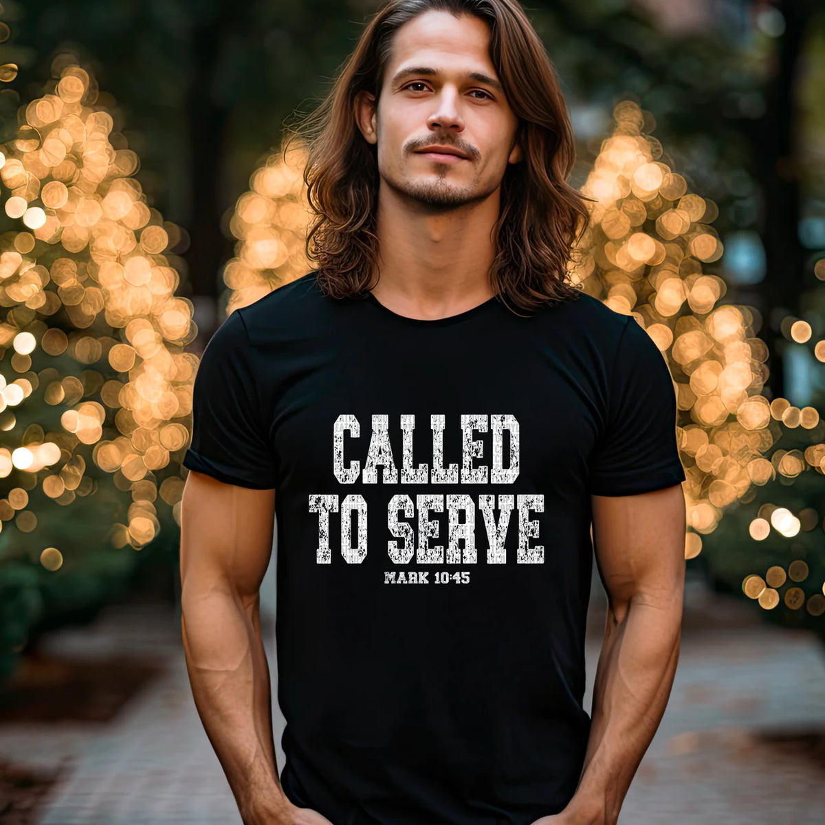 Called To Serve PREORDER