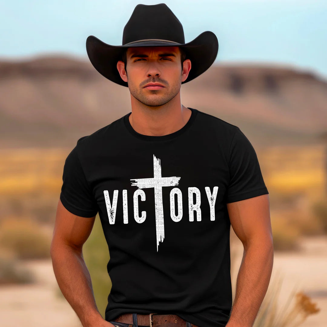 Victory PREORDER