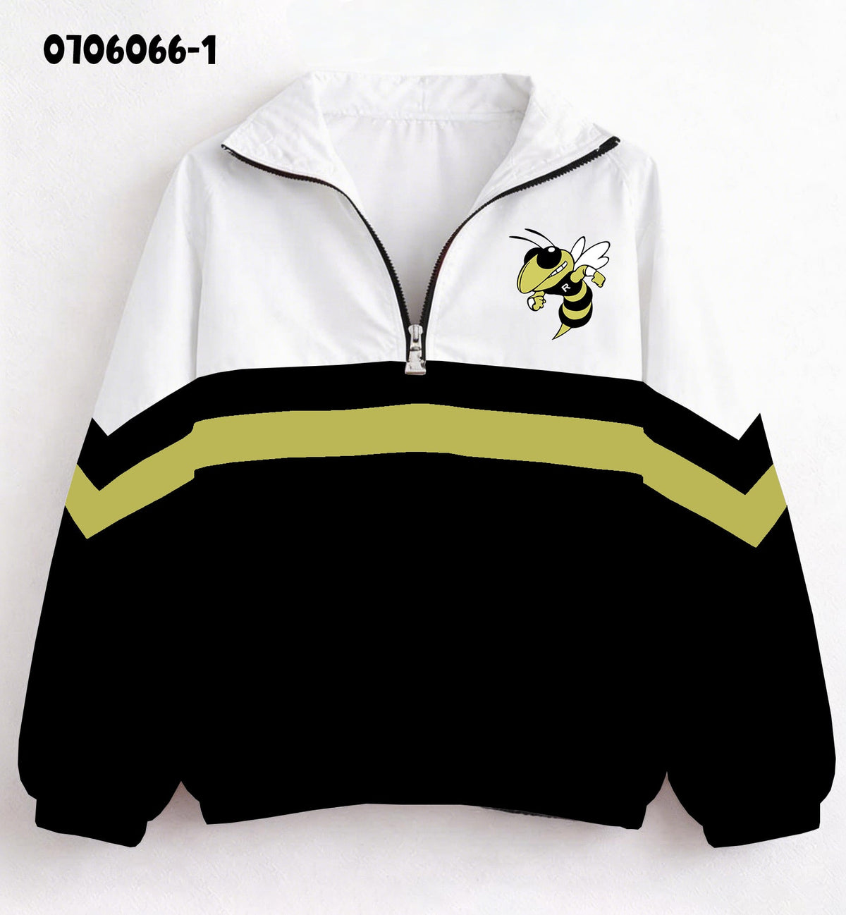Rockmart Jackets Quarter Zip PREORDER
