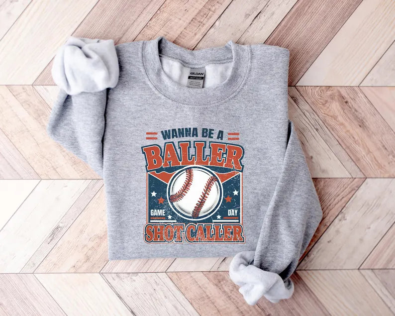 Youth Wanna Be A Baller PREORDER