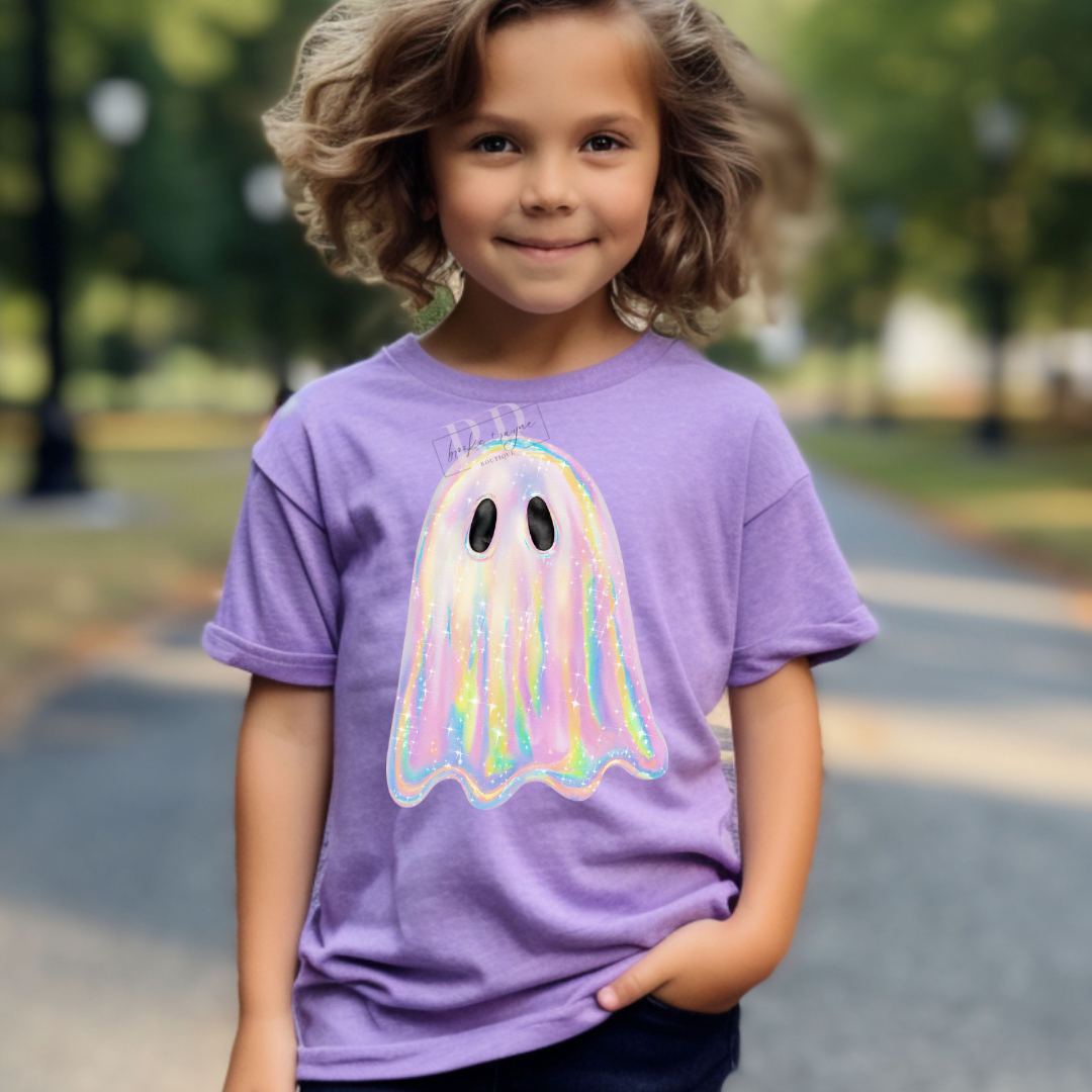 Youth Iridescent Ghost PREORDER