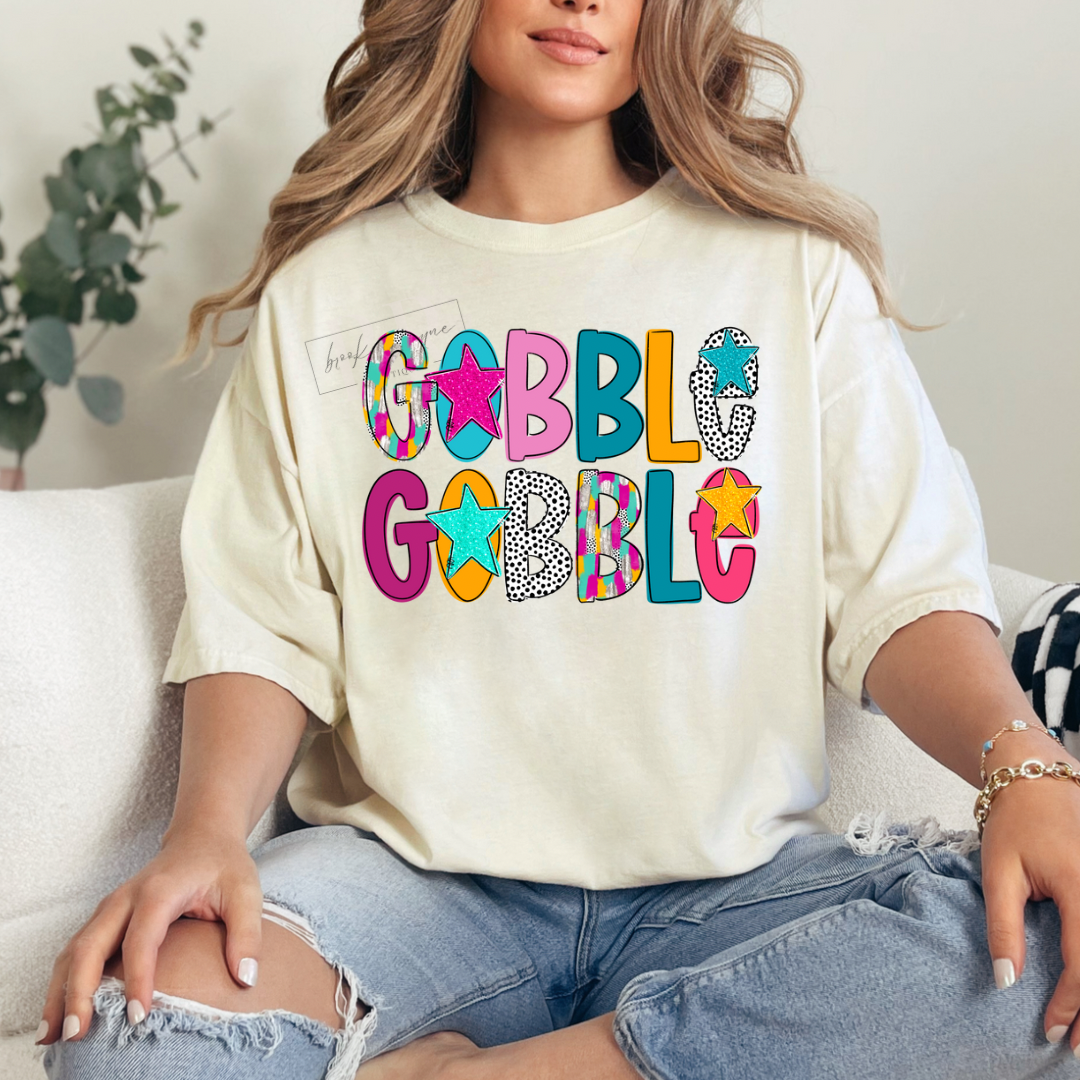 Gobble Gobble PREORDER