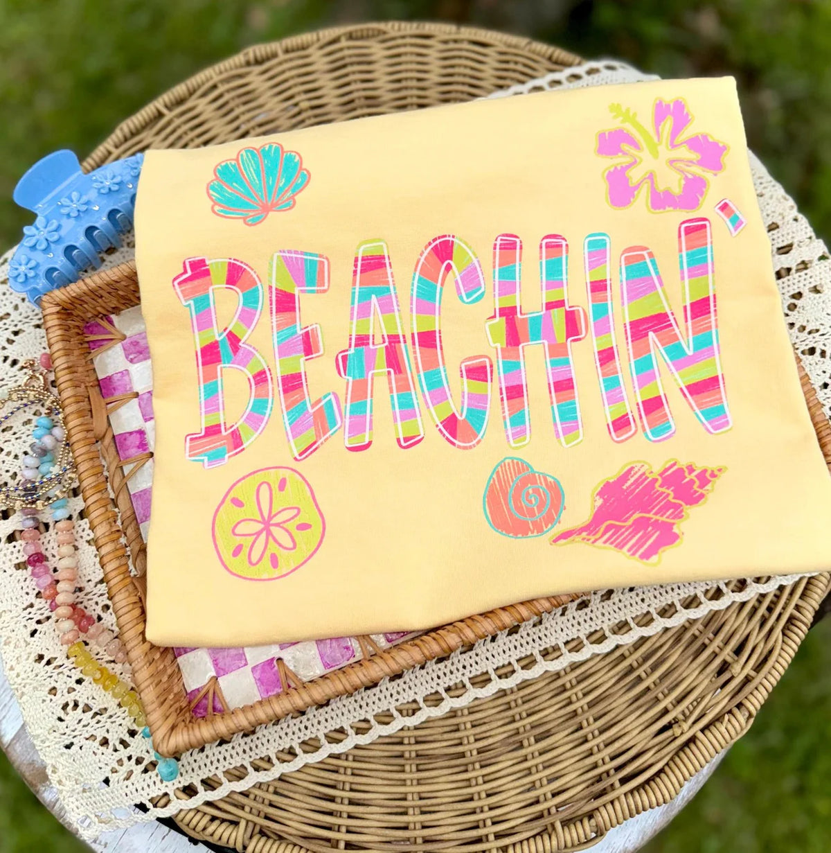 Beachin’ PREORDER