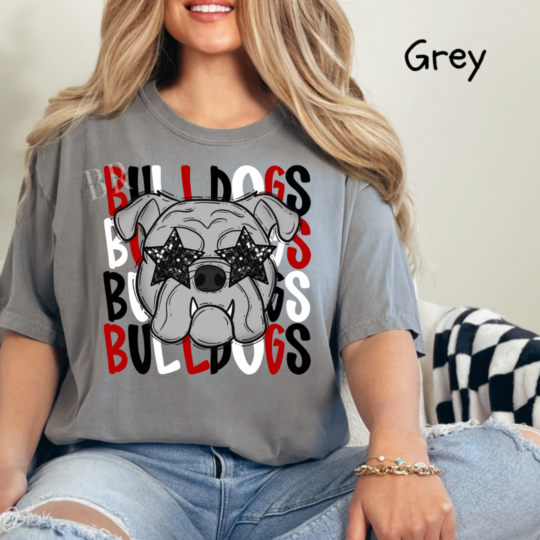 Star Bulldogs PREORDER