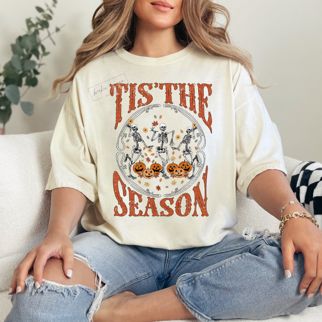 Tis The Season Skellies PREORDER