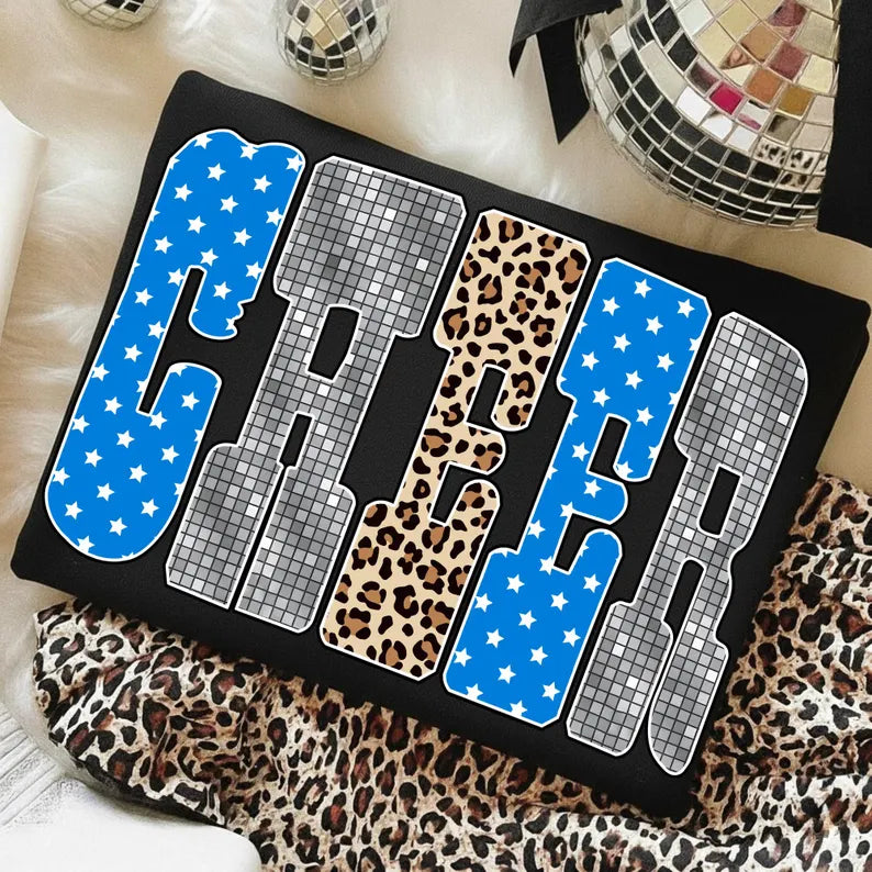 Pattern CHEER PREORDER