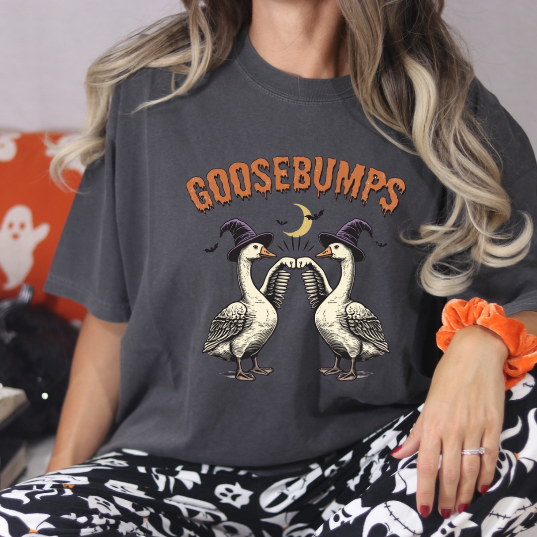 Goosebumps Halloween PREORDER