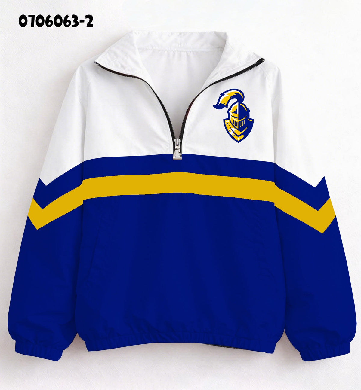Hamilton Crossing Quarter Zip Quarter Zip PREORDER