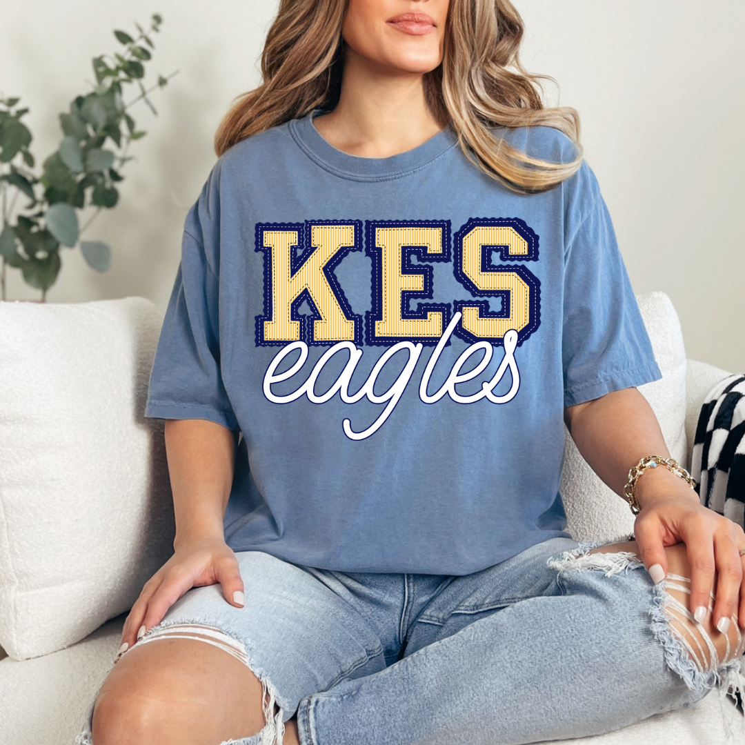 Prepster Athletic KES Eagles PREORDER