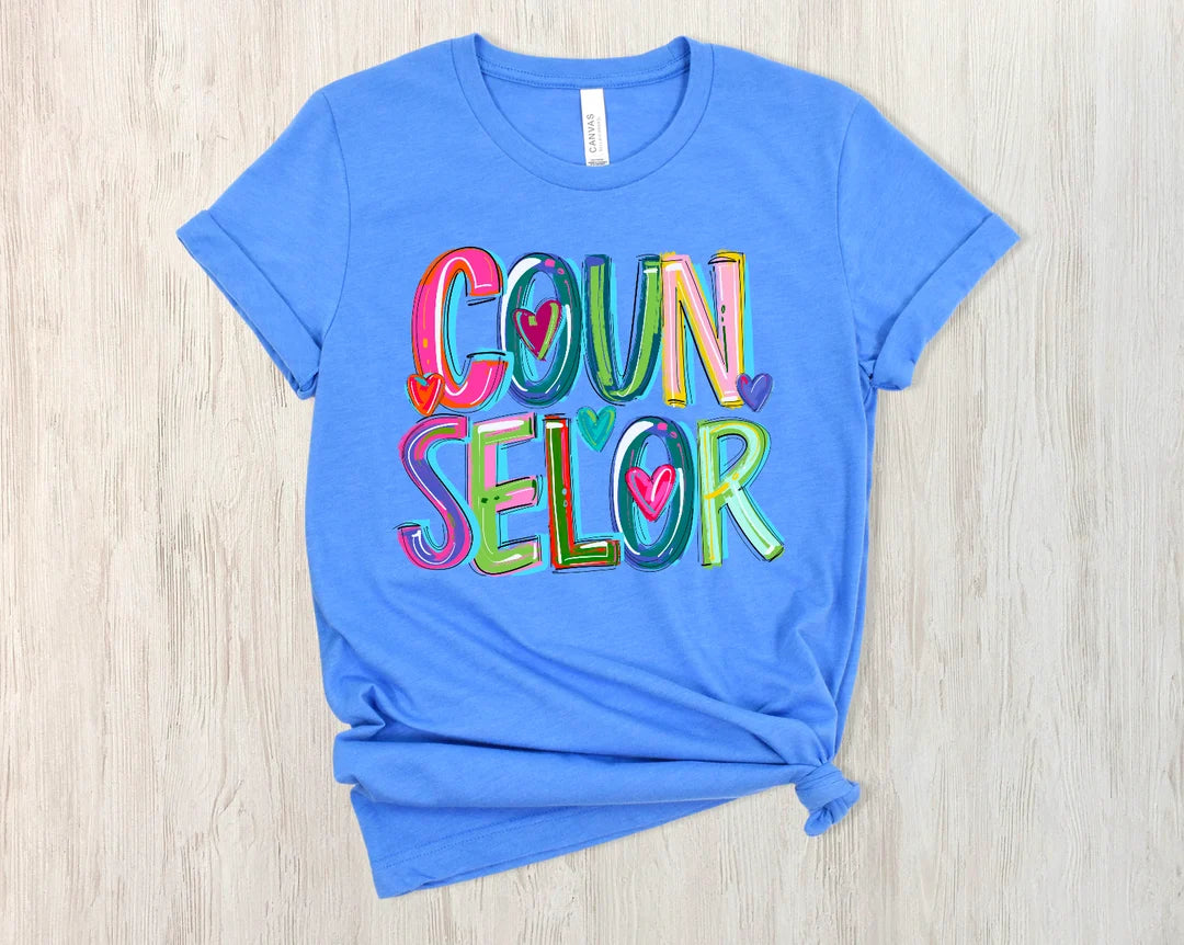 Cheery Counselor PREORDER