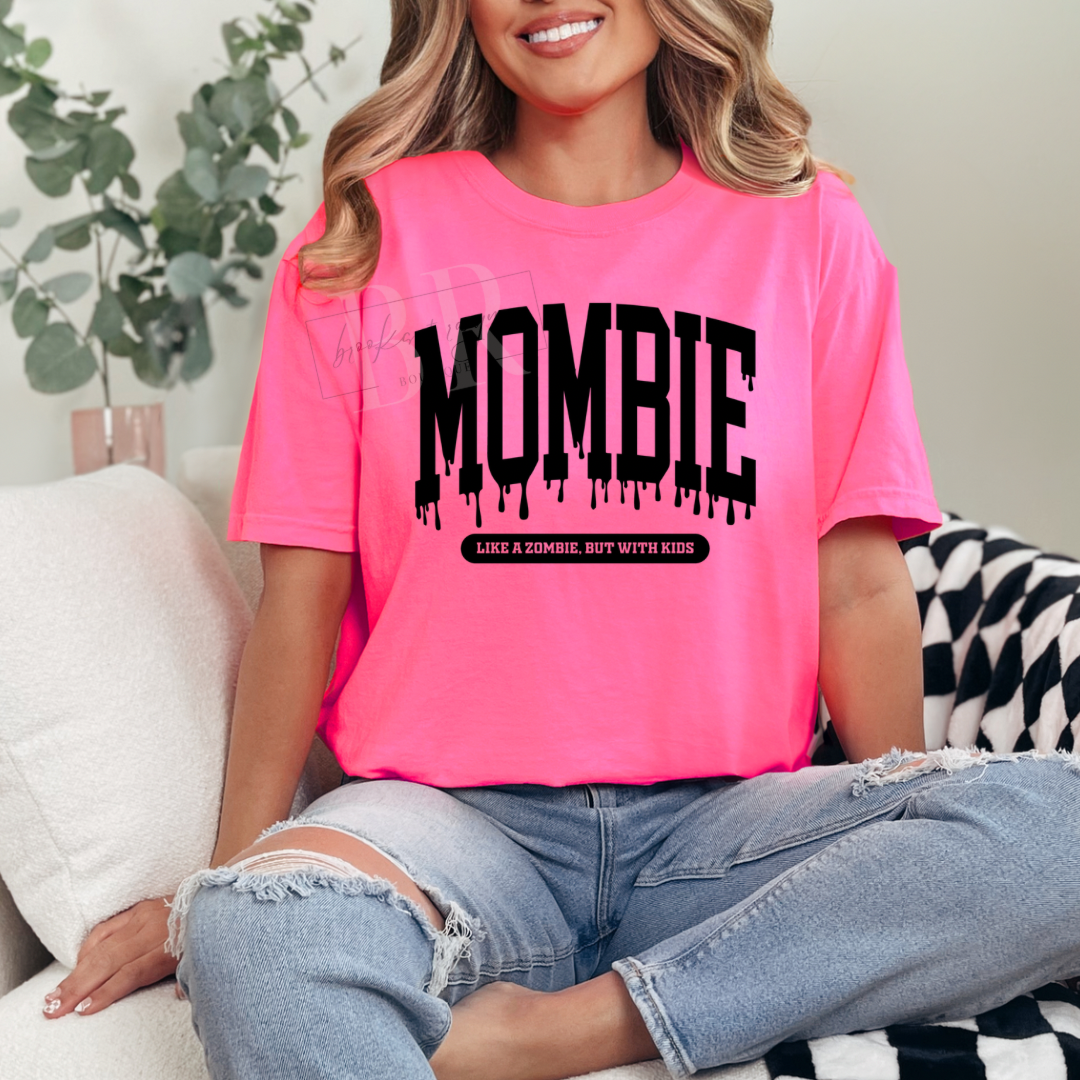 Mombie PREORDER