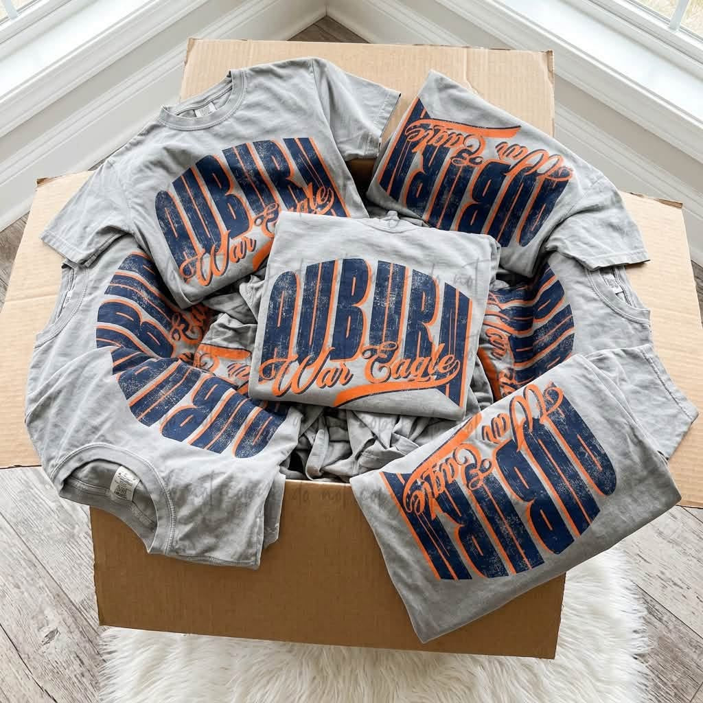 War Eagle PREORDER
