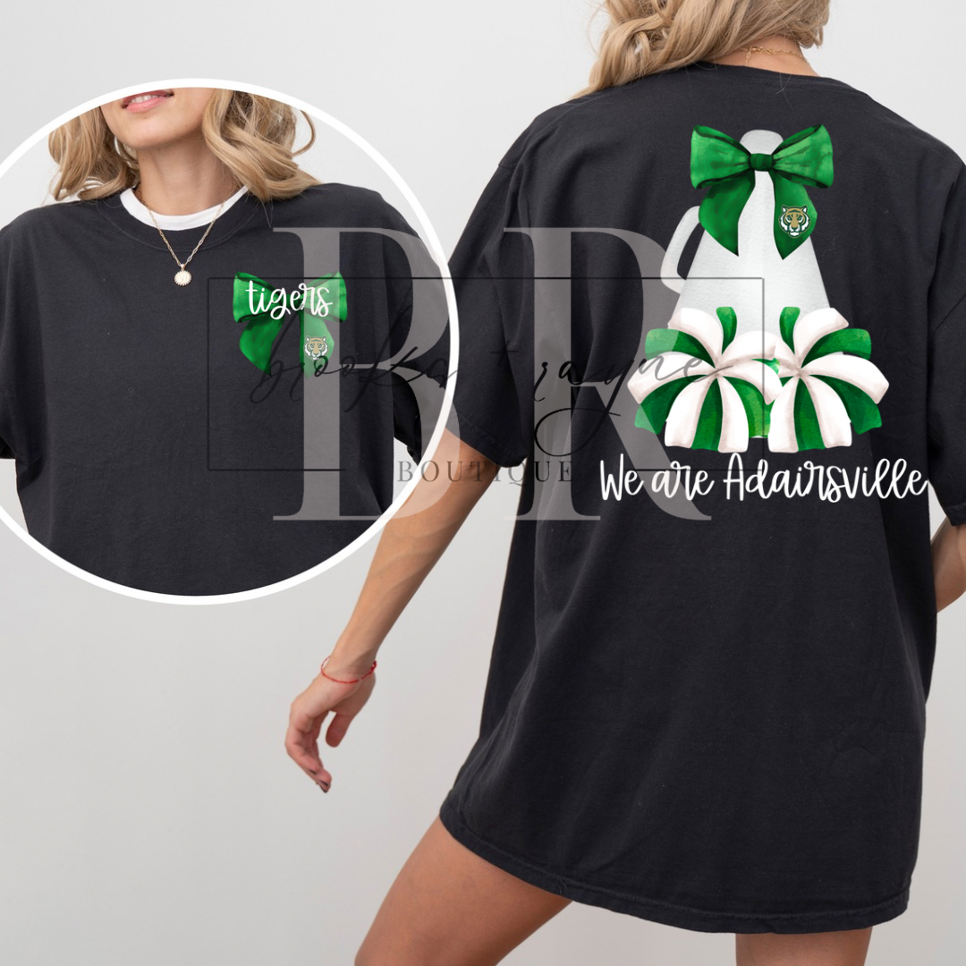 We Are Adairsville Cheer PREORDER