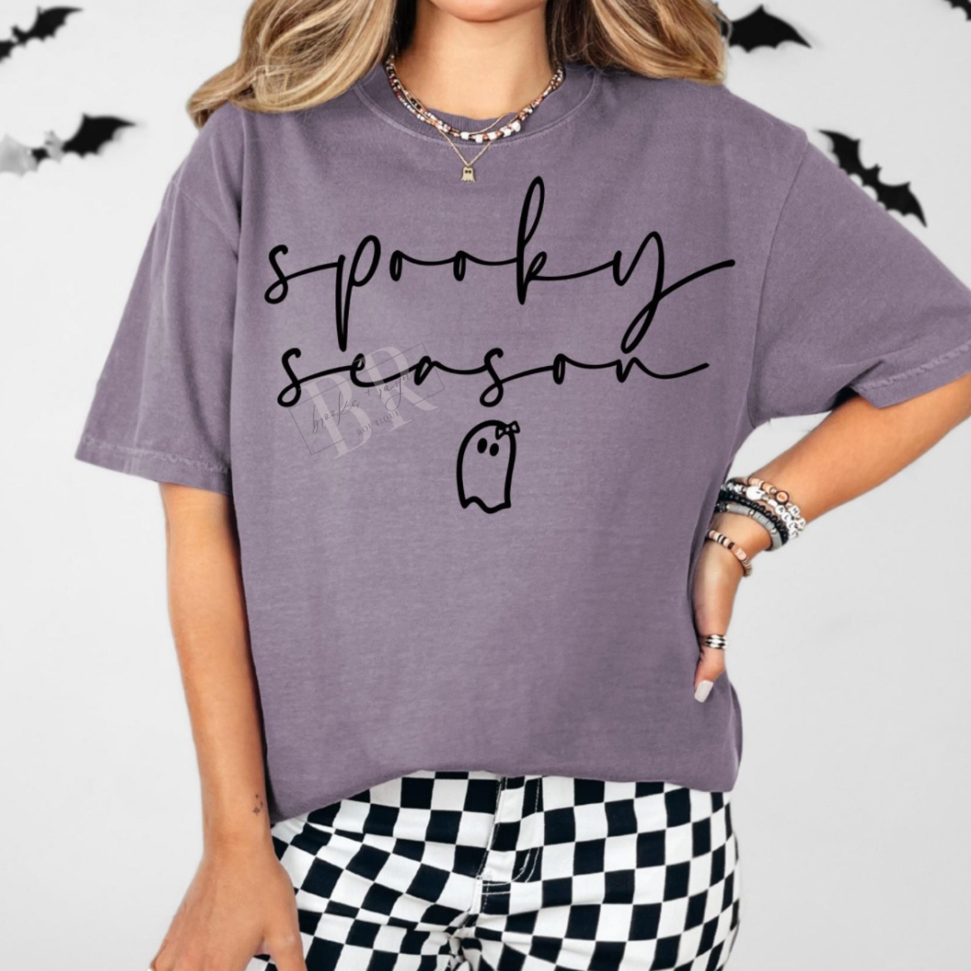 Spooky Season PREORDER