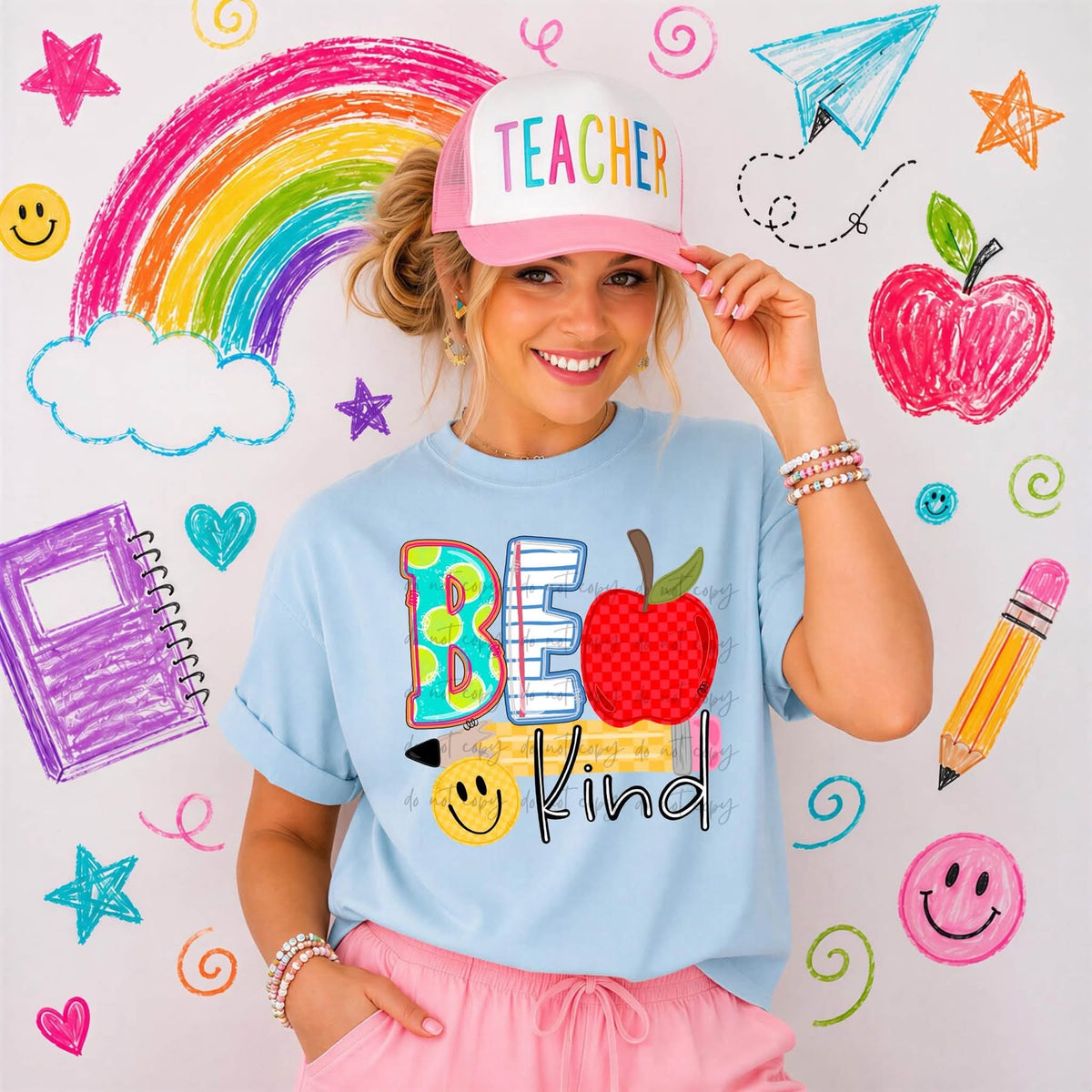 Be Kind PREORDER