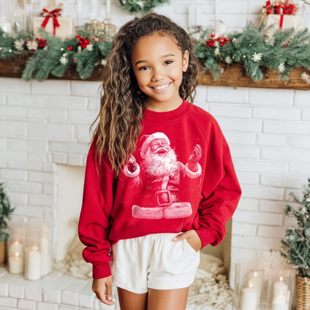 Youth Joy Santa PREORDER