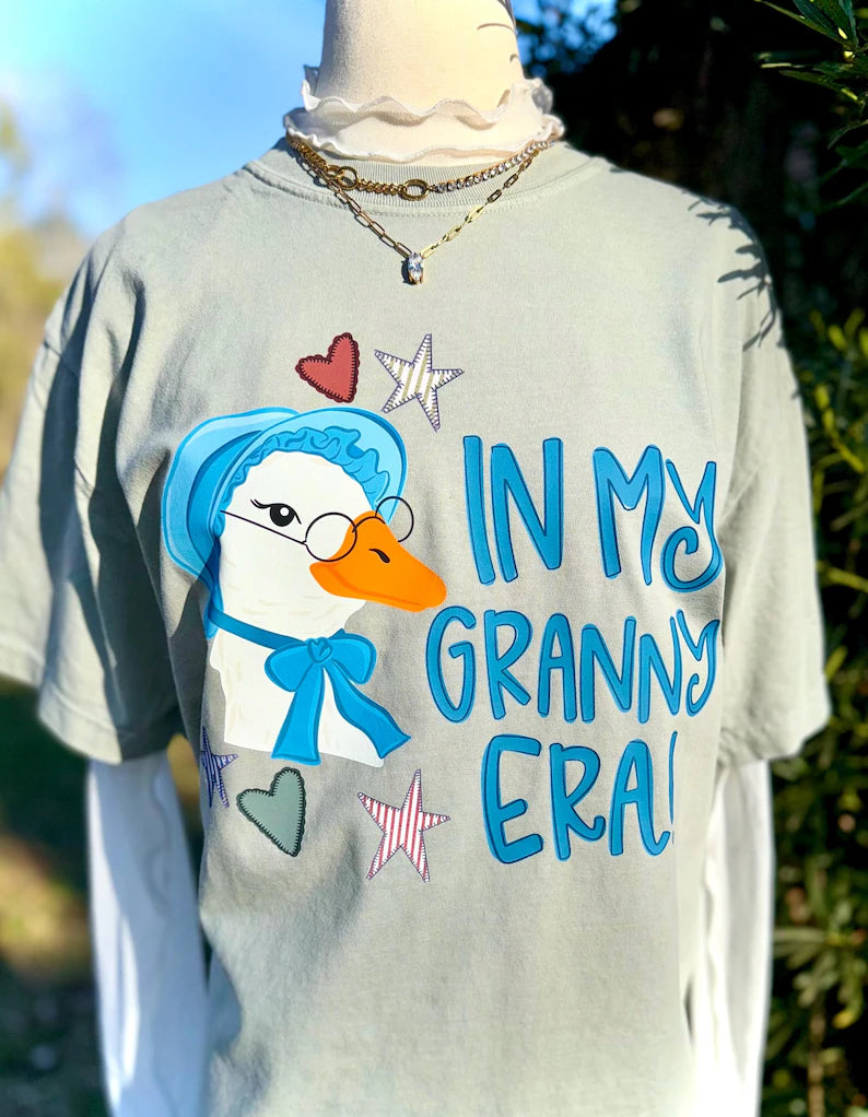 In My Granny Era PREORDER