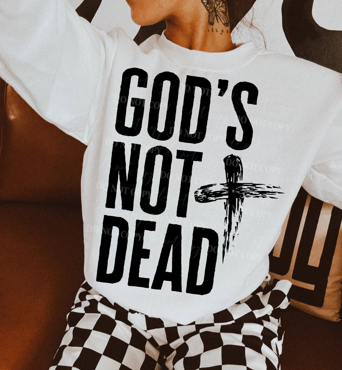 God’s Not Dead PREORDER