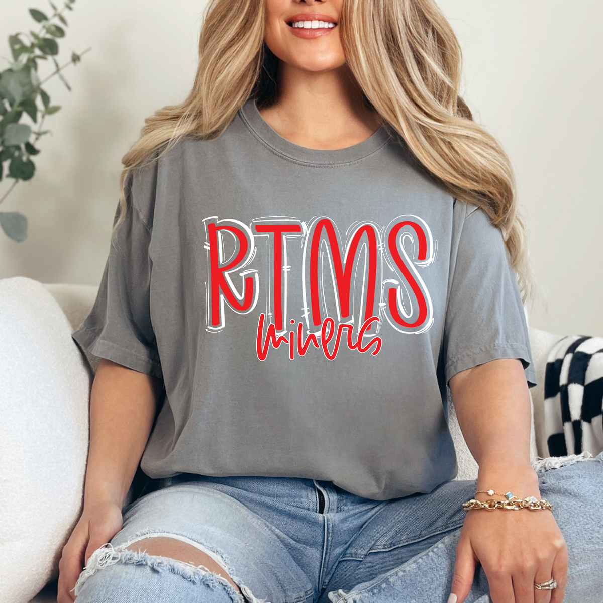 Doodle Script RTMS PREORDER