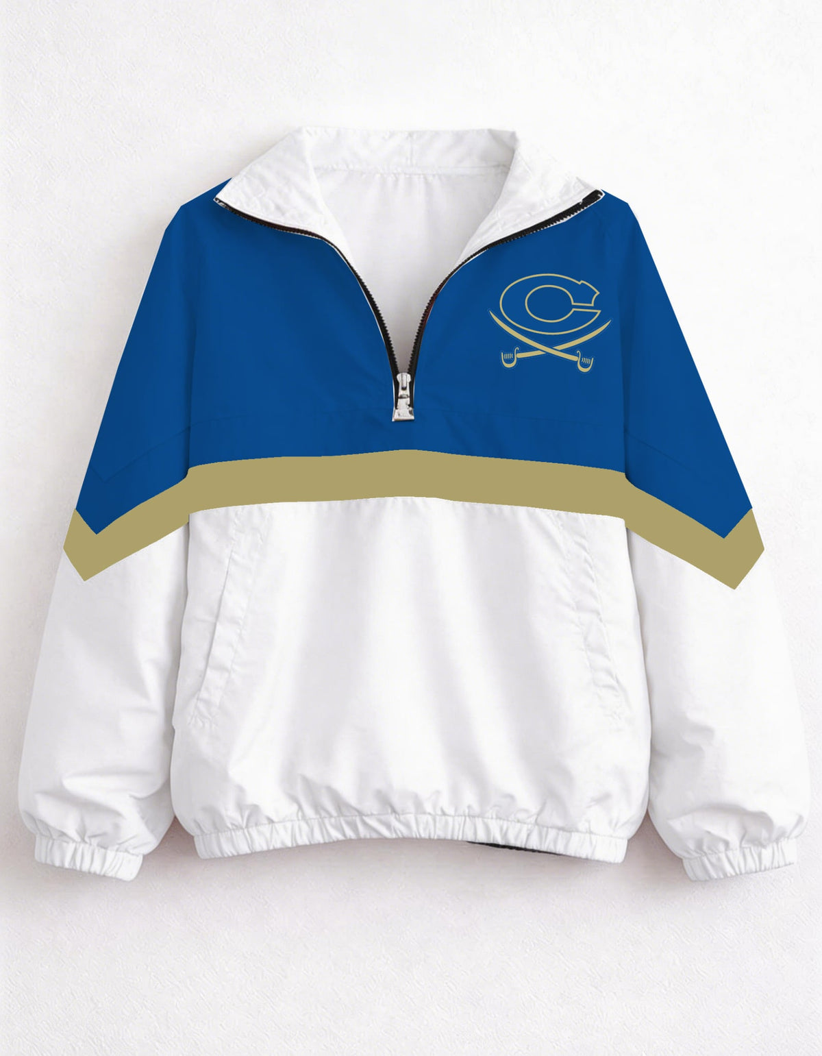 Youth Cass Quarter Zip PREORDER
