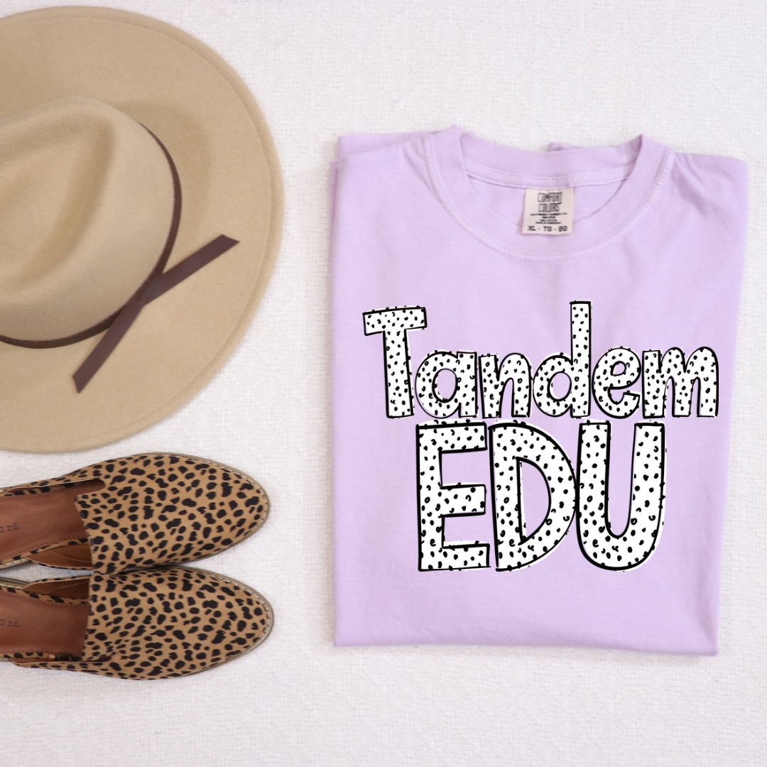 Custom Tandem EDU PREORDER