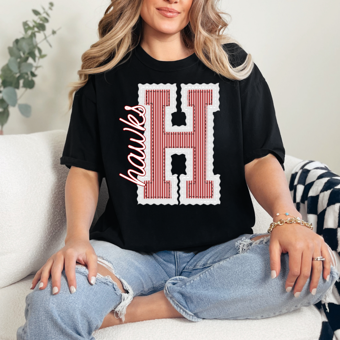 Prepster Hawks PREORDER