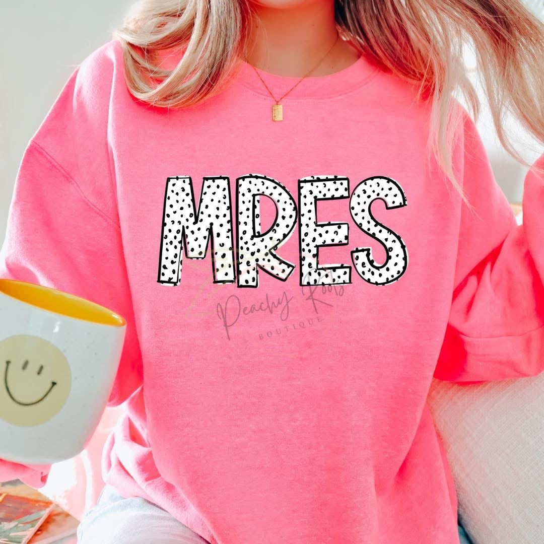 MRES Dottie PREORDER