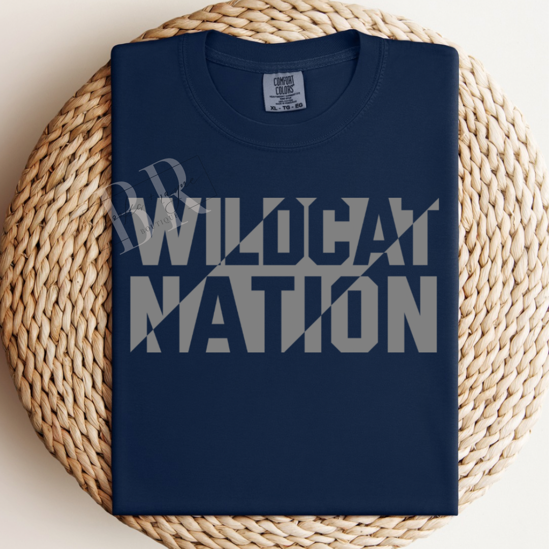 Wildcat Nation PREORDER