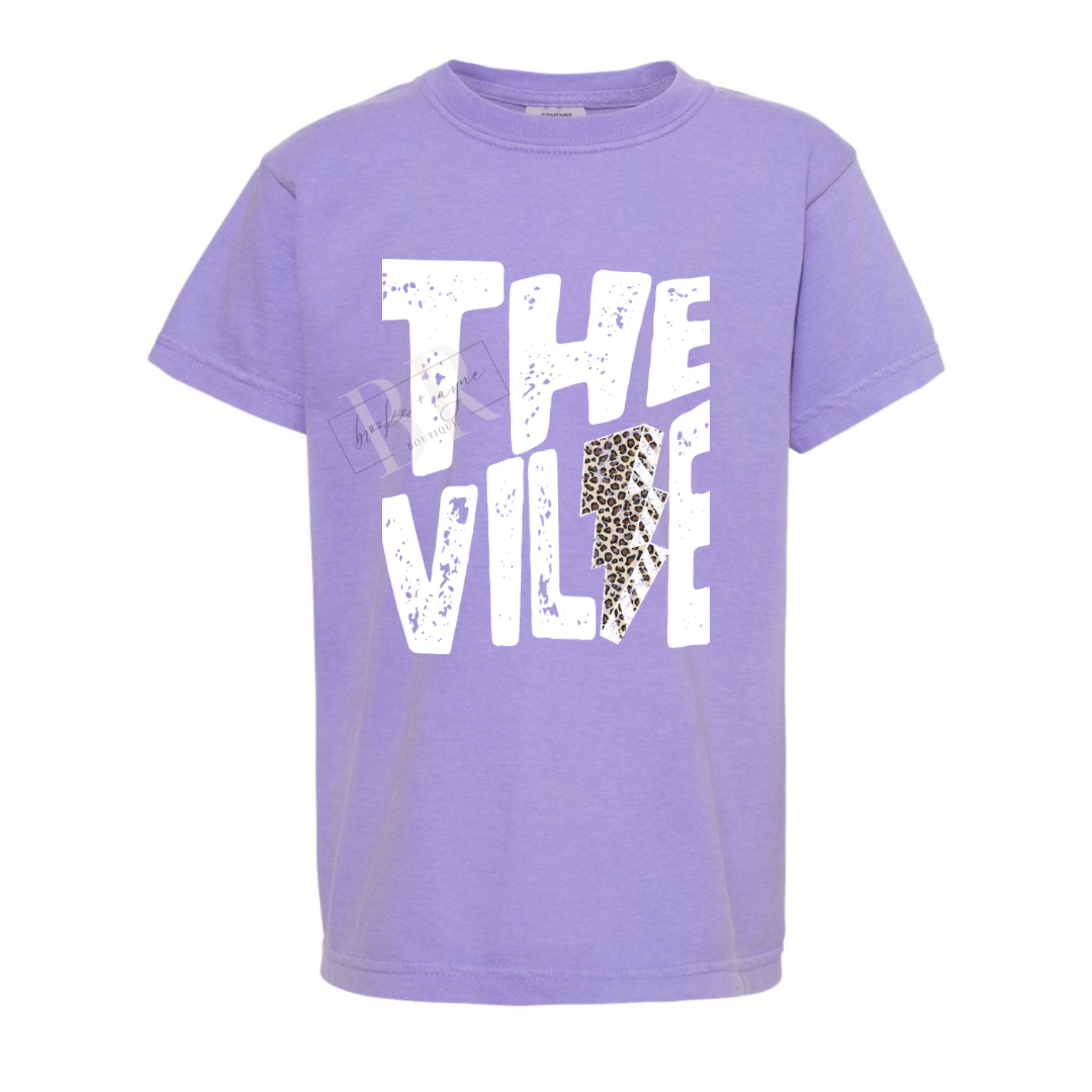 Youth The Ville PREORDER