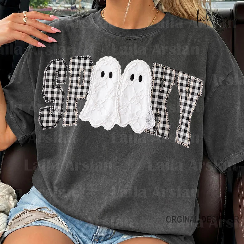 Ghost SPOOKY PREORDER