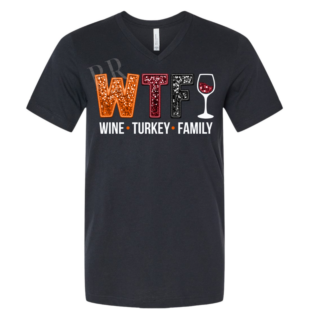 Wine, Turkey, Family PREORDER